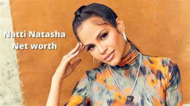 Natti Natasha Biography, Wikipedia, Net Worth, Partner, Baby, Age, Height