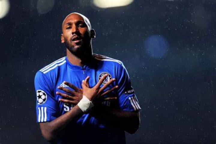 Nicolas Anelka Biography; Net Worth, Age, Height, Stats, Family, Teams Coached, Religion, Nationality