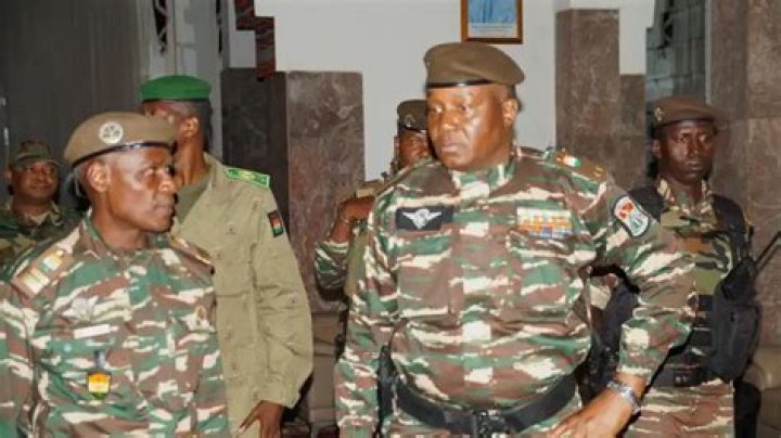 Niger General Abdourahamane Tiani Biography: Age, Wife, Net Worth, Children, Wikipedia, Coup, Family