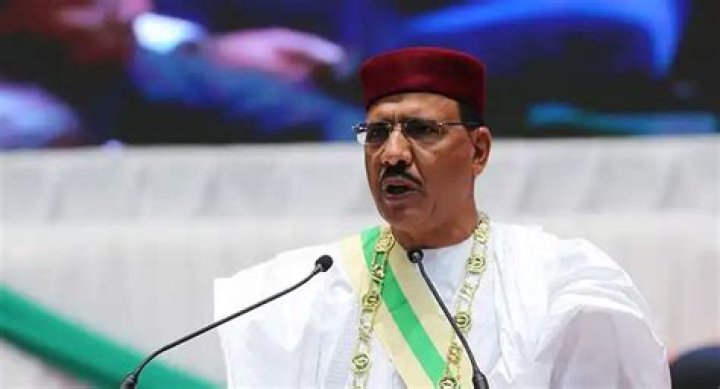 Niger President Mohamed Bazoum Biography: Wife, Children, Net Worth, Age, Family, Tribe, Language