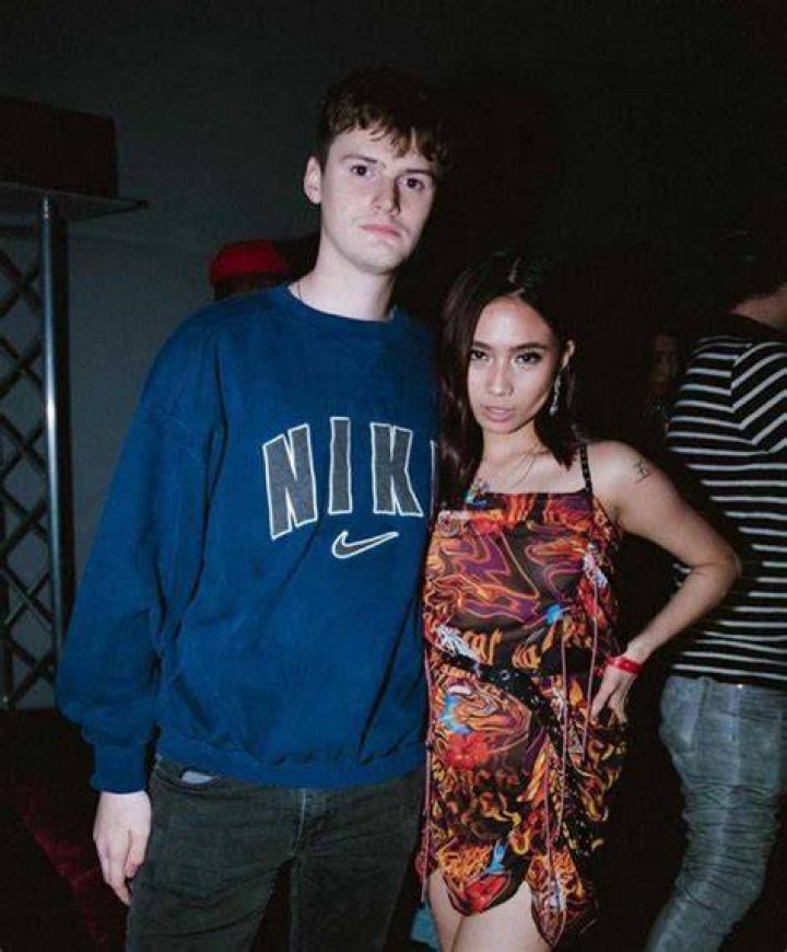 Niki Zefanya Boyfriend Jacob Ray; Dating History And Relationship Timeline