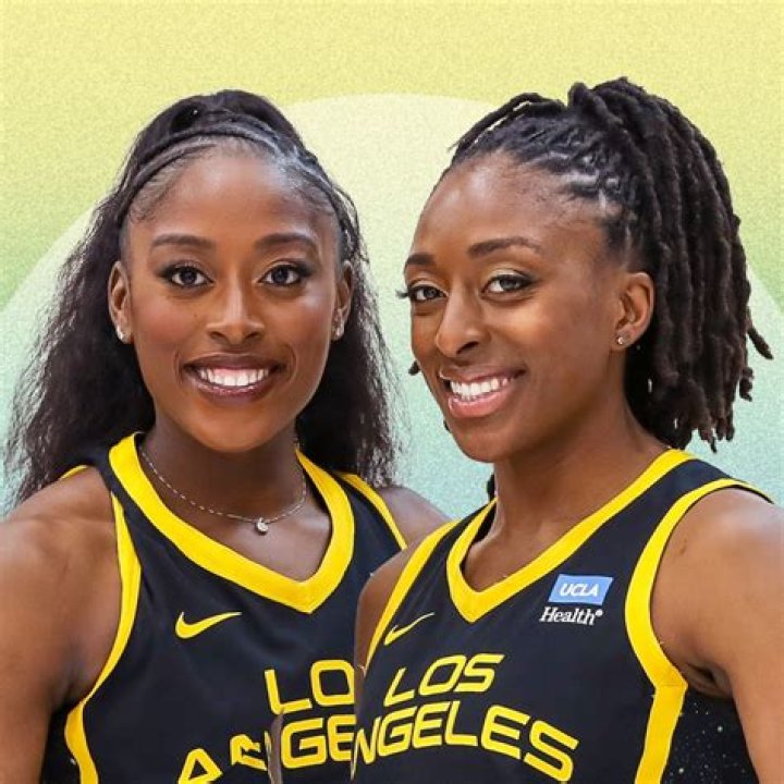Nneka Ogwumike Bio, Age, Partner, Sisters, Salary, and Net Worth