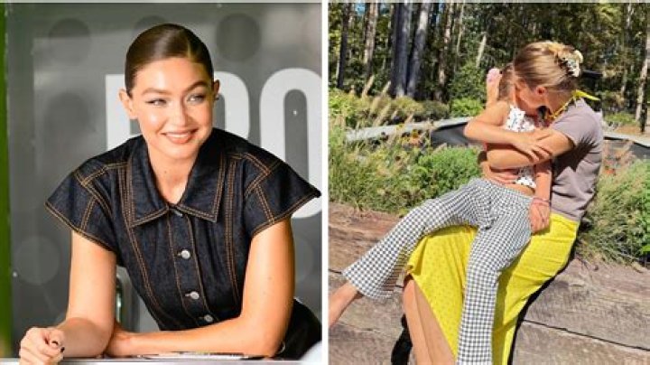 No, Gigi Hadid Is Not Gay Nor Lesbian; Zayn Breakup After Fights Sparks Sexuality Rumors