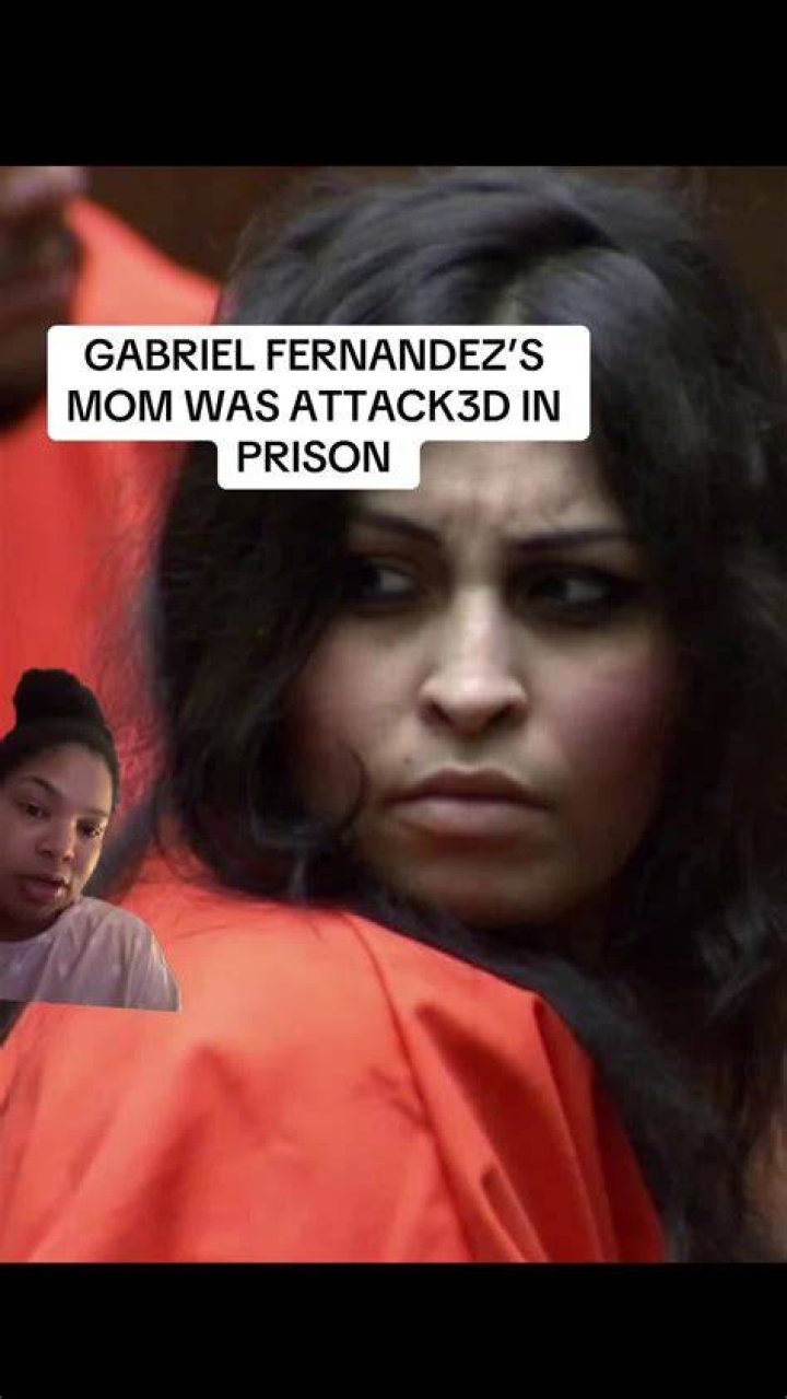 No, Pearl Fernandez Is Not Dead – Was Gabriel Fernandez Mom Beat In Prison?