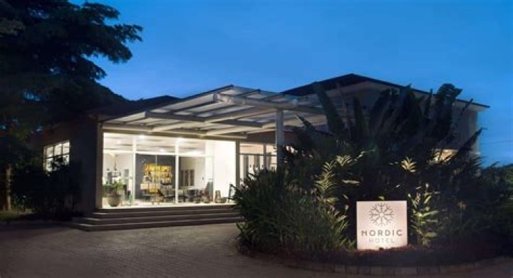 Nordic Hotel, Mabushi