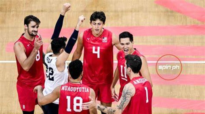 Olympics| Micah Christenson Ethnicity And Parents Nationality- Is He A Filipino?