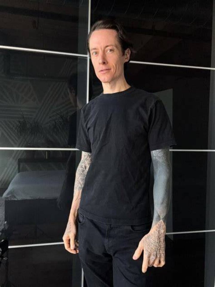 Owen Gray Wiki, Bio, Age, Height, Weight, Wife, Facts