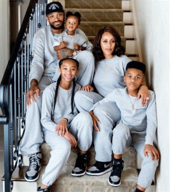 P. J. Tucker Biography