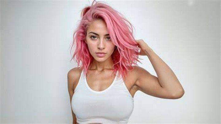 Pamela Alexandra Biography, Age, Height, Model, Only Fans, Fashion Nova, Net Worth and Nationality