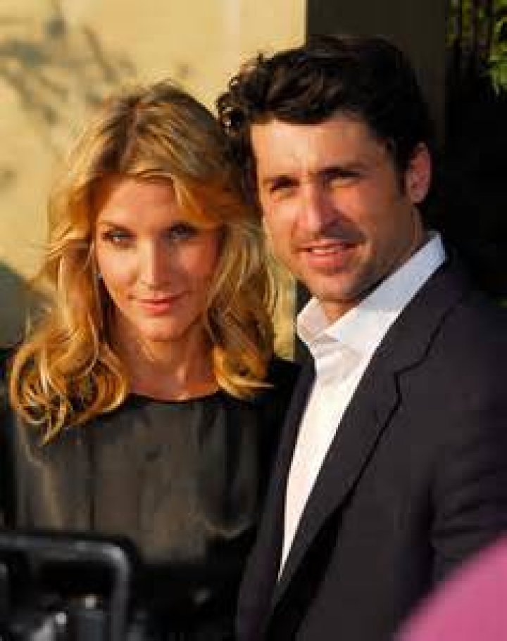 Patrick Dempsey’s Wife: Jillian Fink Bio, Age, Husband, kids And Net Worth