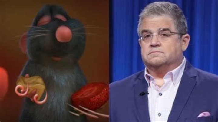 Patton Oswalt net worth: How much is Patton Oswalt worth?