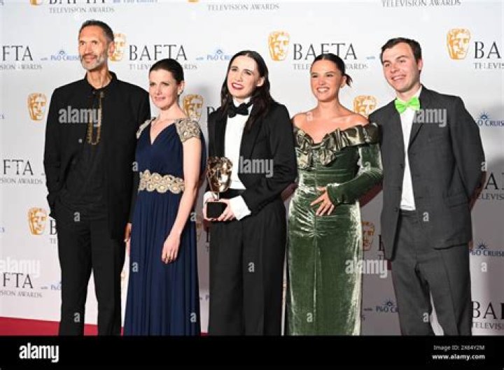 Paul Bazely Wife And Family: 10 Facts On The Sister Actor