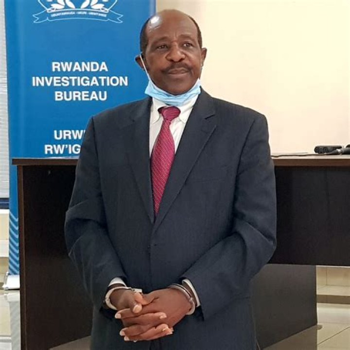Paul Rusesabagina First Wife: Who Was Esther Bamurage?
