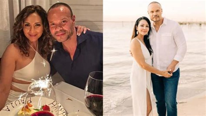 Paula Andrea Bongino, Dan Bongino’s Wife: All You Need To Know