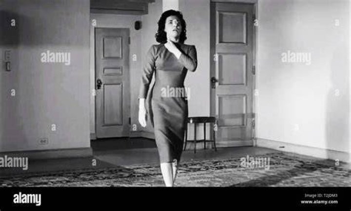 Peggy Webber