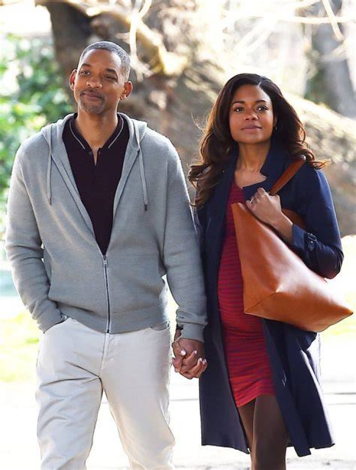 Peter Legler Wikipedia: Meet The Naomie Harris Husband On Instagram