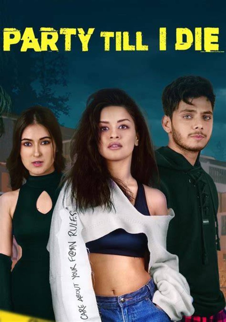 PPP: Party Till I Die With My Chin Held High TikTok Song And Lyrics Explained