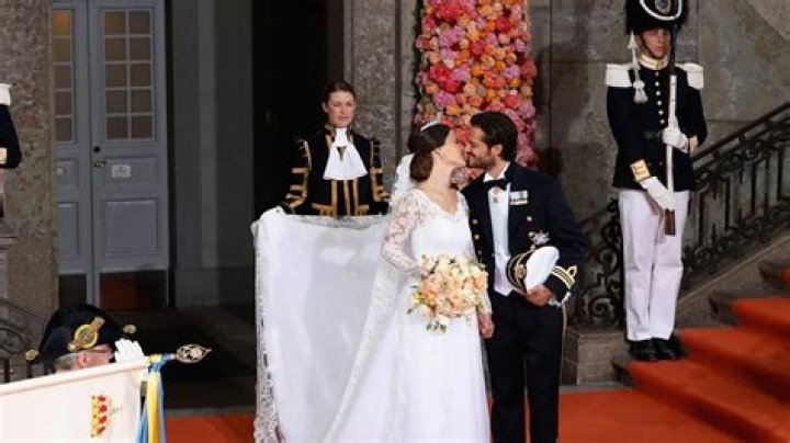 Prince Carl Philip, Duke of Värmland Biography; Net Worth, Wedding, Girlfriends