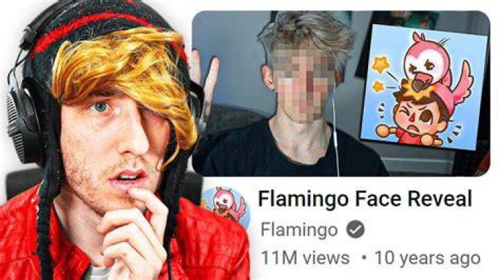 Putther Did A Face Reveal? Everything To Know About The YouTuber