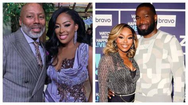 Quad Webb Lunceford Biography, Age, Husband, Divorce, Net Worth and Married to Medicine.
