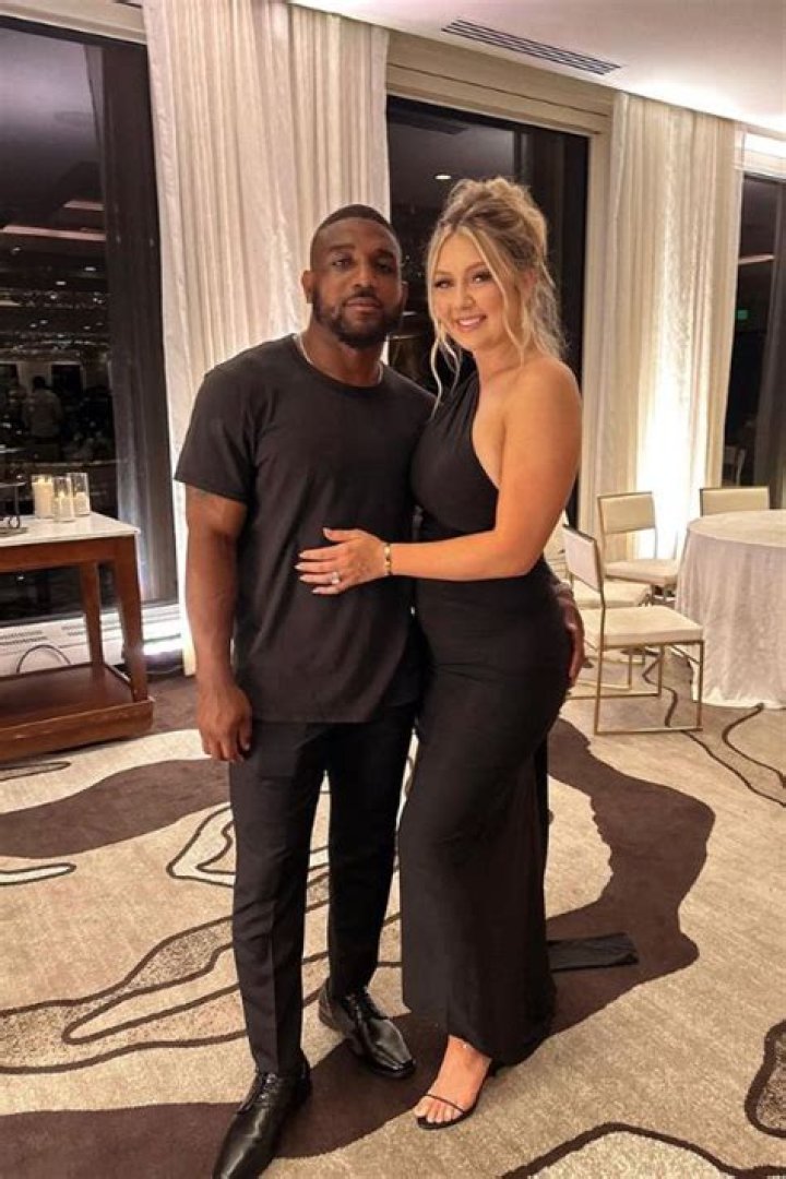 Quandre Diggs Girlfriend: Who Is Abby Evans?