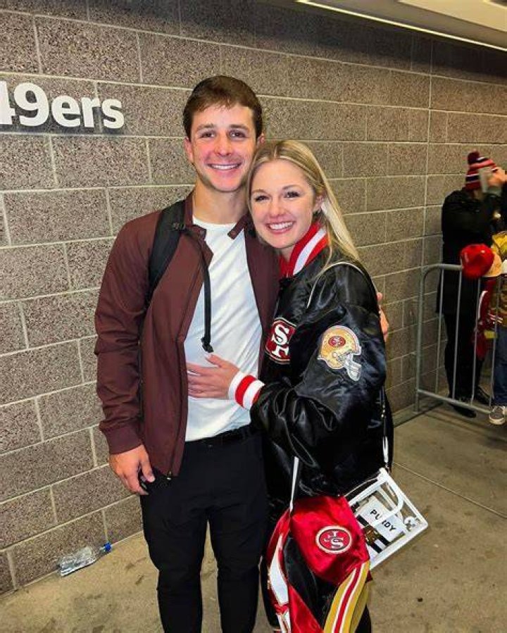 Quarterback: Spencer Sanders Wife Or Girlfriend -Who Is He Married To? Details To Know