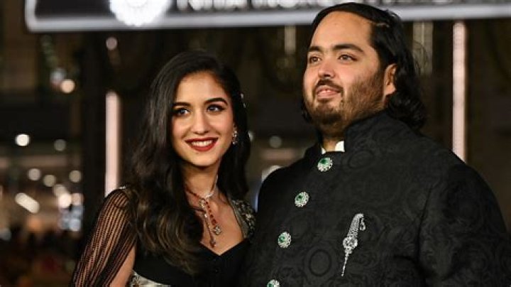 Radhika Merchant Net Worth Wiki, Biography, Age, Family, Boyfriend & More