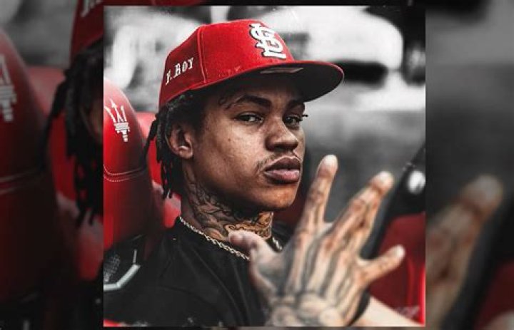 Rapper 30 Deep Grimey: Discover Untold Facts About The Rapper From St. Louis