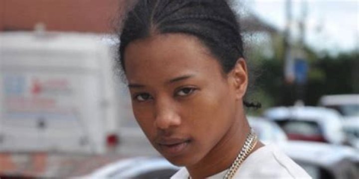 Rapper: Is Pressa A Girl? Pressa Armani Gender and Age – How Old Tall?