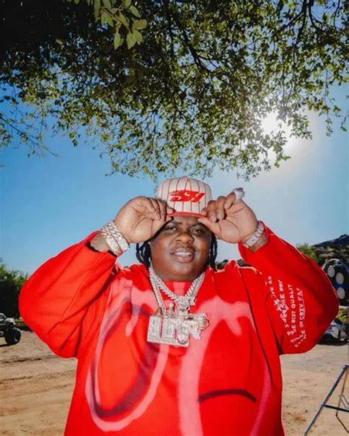 Rapper: Leaf Ward Age, Wikipedia, Biography Real Name, Girlfriend, Net Worth & Instagram