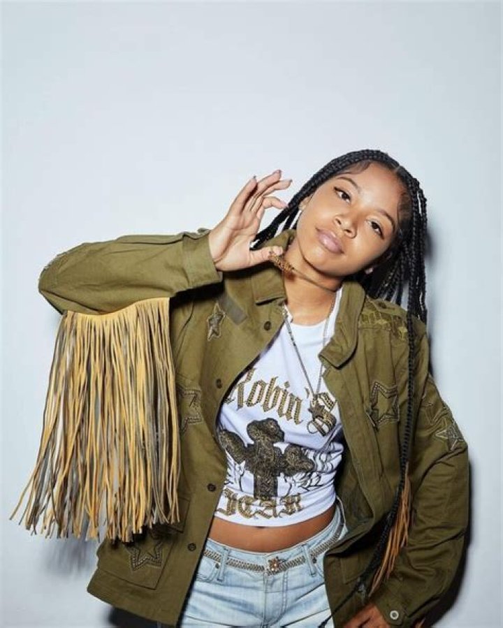 Rapper Yatta Bandz Real Name, Age and Ethnicity Explored