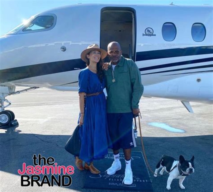 Raquel M Horn Age: Meet Damon Dash Fiance On Instagram