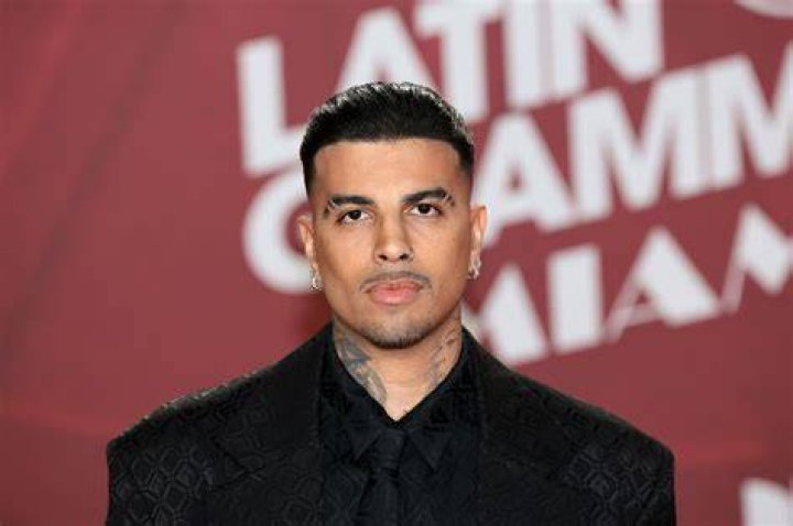 Rauw Alejandro (Singer) Net Worth, Age, Ethnicity, Height, Bio