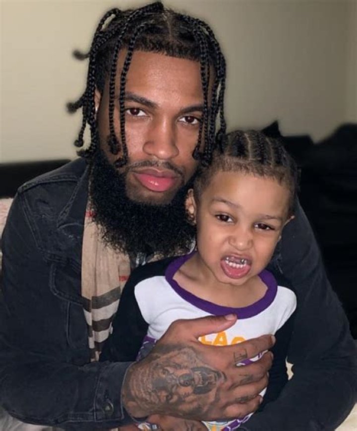 RealSavay Age: Chris Sails Girlfriend Savay Instagram, Wiki, Bio, Height, Real Name