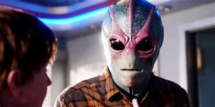 Resident Alien: Who Is Tara Renee Schemansky? Everything About The Wife Of Corey Reynolds