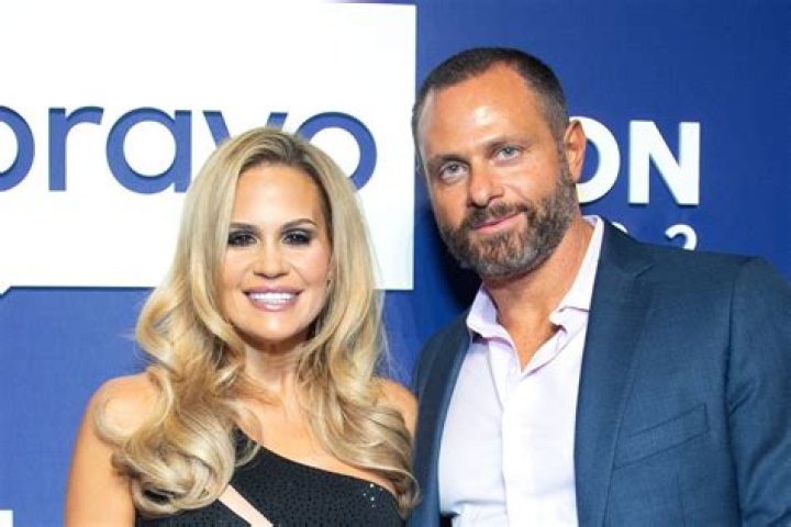 RHONJ:Jackie And Evan Goldschneider Marriage Photos; Relationship Timeline Kids & Family