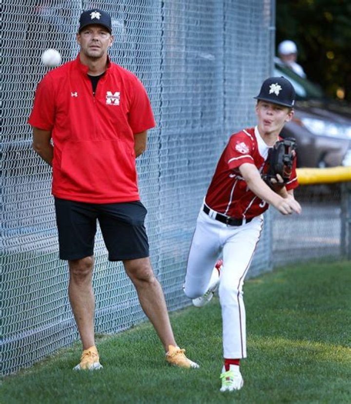 Rich Hill Children: Meet Brooks Stephen Hill and Brice Hill