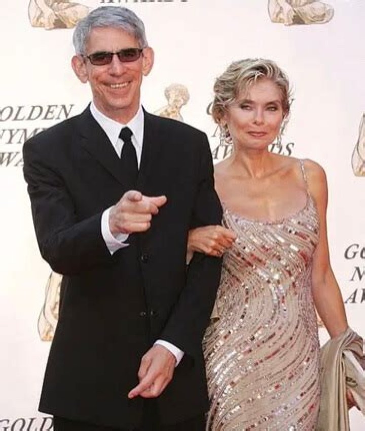 Richard Belzer First Wife: Who Is Gail Susan Ross?