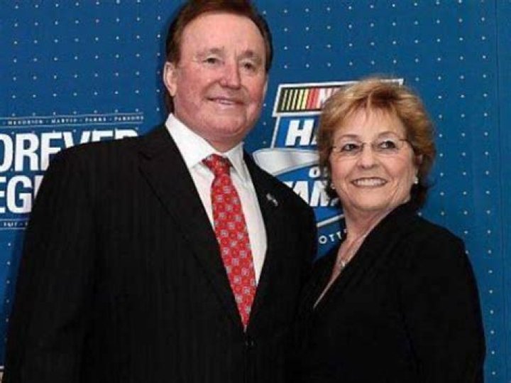 Richard Childress’s Net Worth, Age, Height, Weight, Wife, Kids, Bio-Wiki