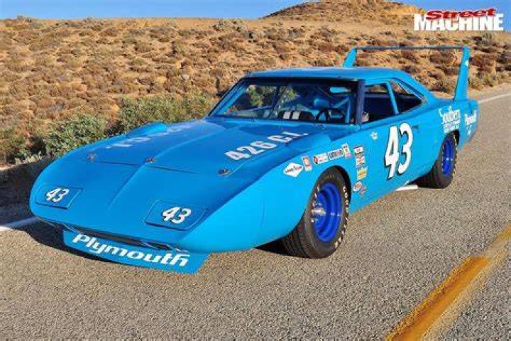 Richard Petty NASCAR Bio-Wiki, Experience, Age, Racing, Wife, Net Worth