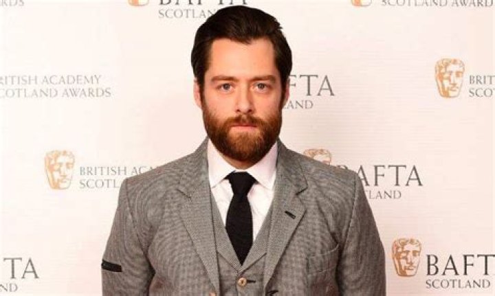 Richard Rankin Height, Bio, Wiki, Age, Girlfriend, Net Worth, Facts
