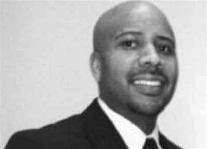 Ronald Stephens II