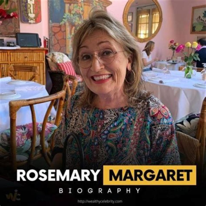 Rosemary Margaret Hobor Biography, Wiki, Age, Children, Family, Net Worth, Relationship and Movies