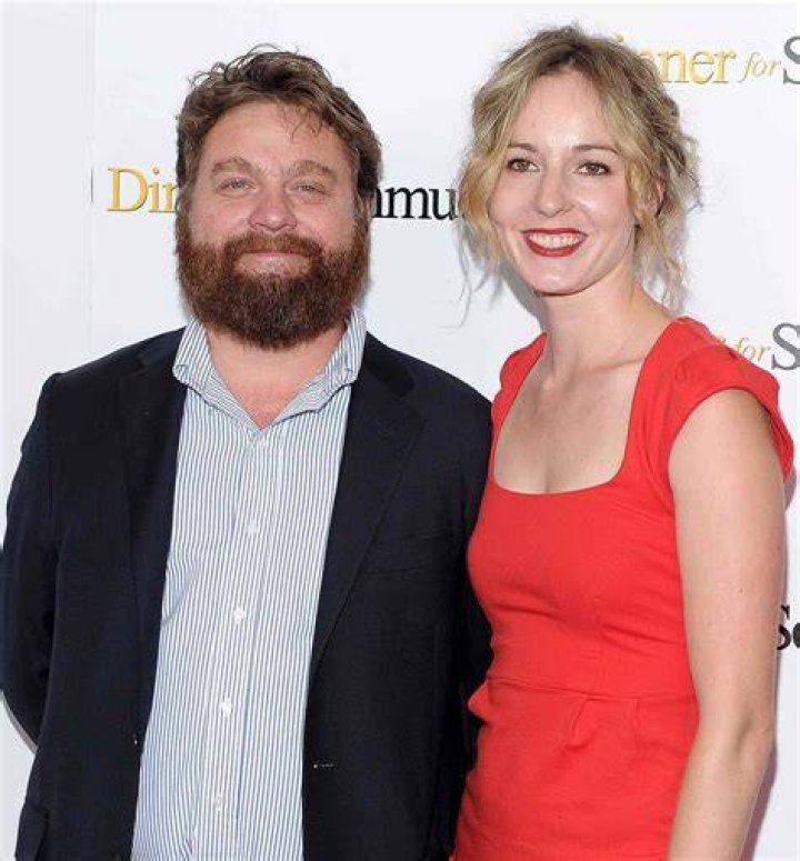 Rufus Emmanuel Lundberg ( Zach Galifianakis Son) Wiki, Bio, Age, Parents, Net Worth, Facts
