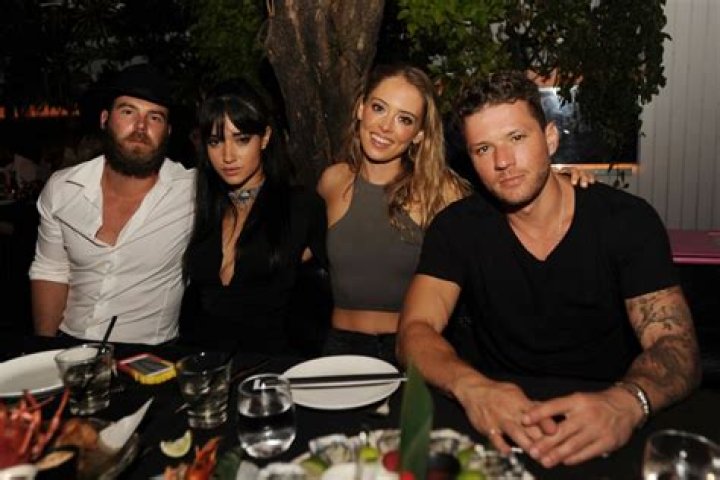 Ryan Phillippe Gay Partner Matt Sinnreich, Dating Life and Holiday Photos On Instagram