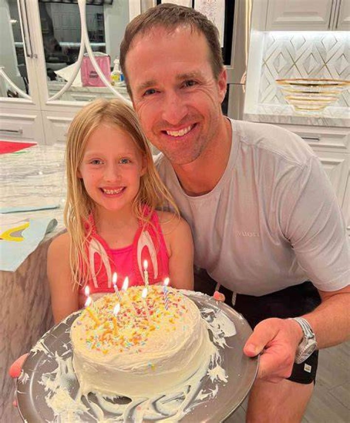 Rylen Judith Brees Bio, Wiki, Age, Height, (Drew Brees Daughter), Parents, School and Net Worth