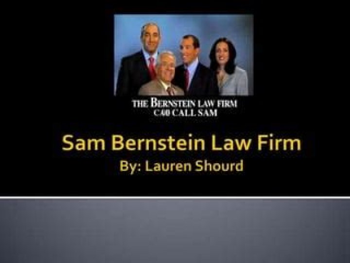 Sam Bernstein Family, Career, Personal Life, Heritage, Measurements