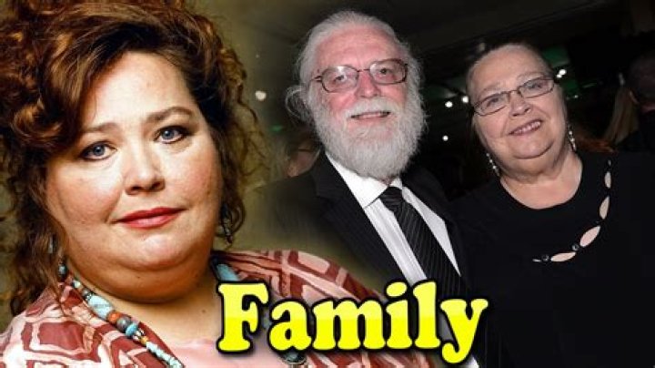 Samantha Anderson Age: Conchata Ferrell’s Daughter, Father, Instagram