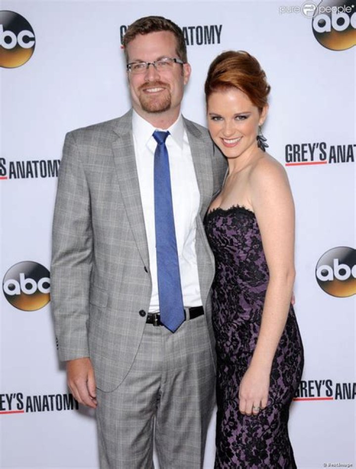 Sarah Drew Net Worth