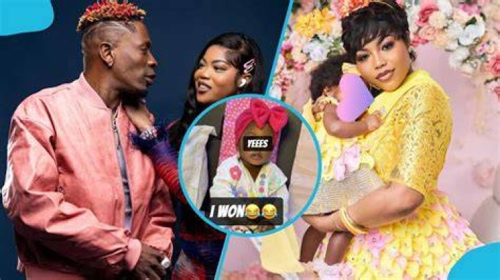 Shatta Wale Biography, Family, Wife, Baby, Age, Songs and Albums